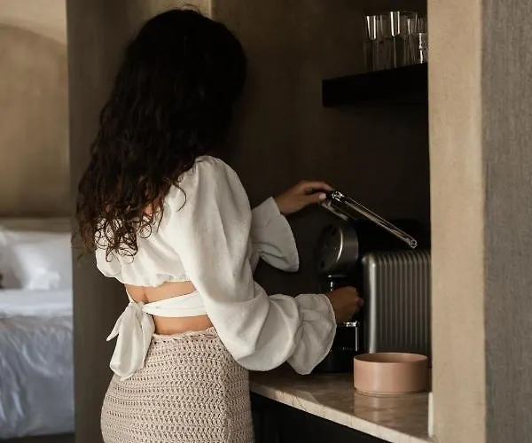 Villa Santorini Sky, The Pýrgos