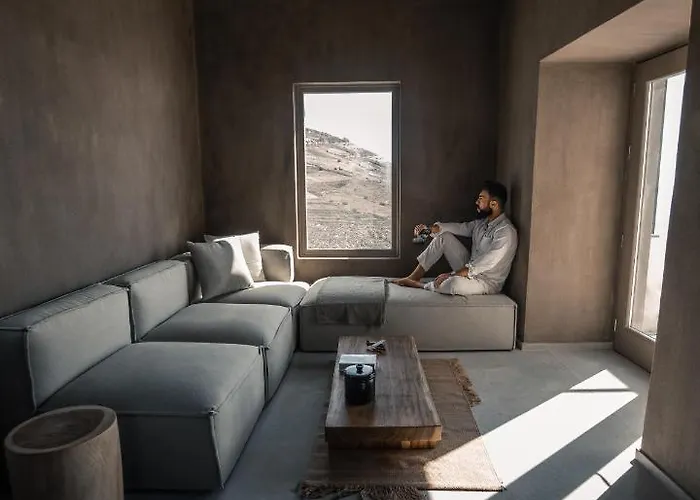 Santorini Sky, The *