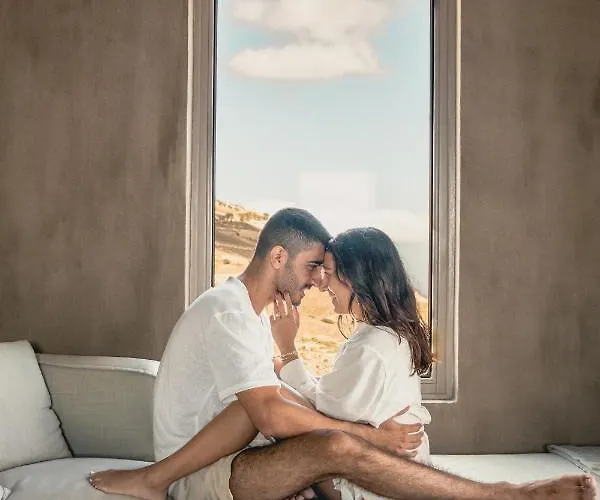 Santorini Sky, The *