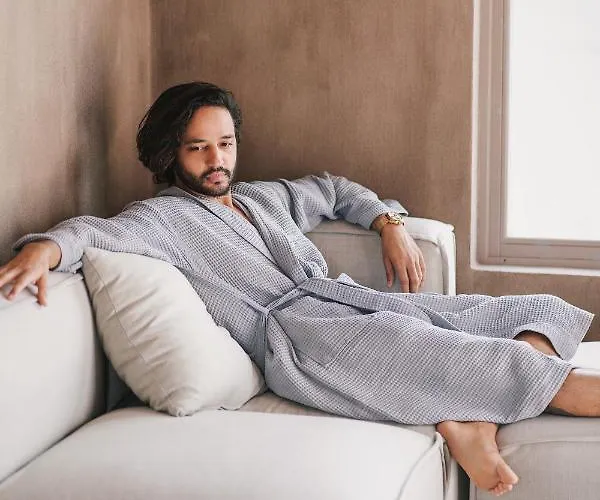 Santorini Sky, The Villa *