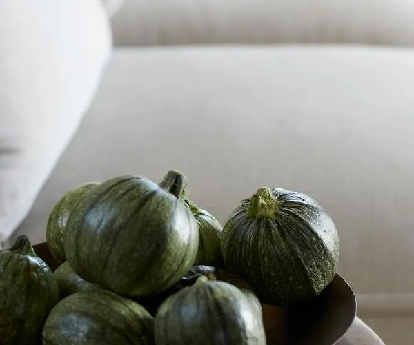 Santorini Sky, The Villa *