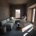 Santorini Sky, The *