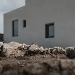 Santorini Sky, The וילה *