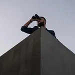 Santorini Sky, The וילה *