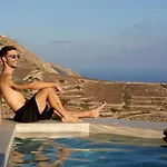 Santorini Sky, The *