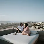 Santorini Sky, The וילה