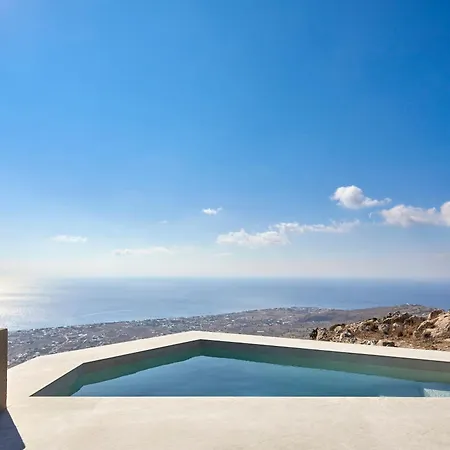 Santorini Sky, The *