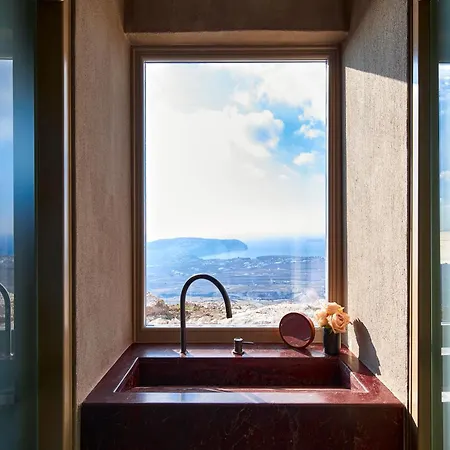 Santorini Sky, The *