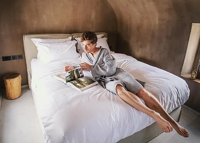 Villa Santorini Sky, The Pýrgos