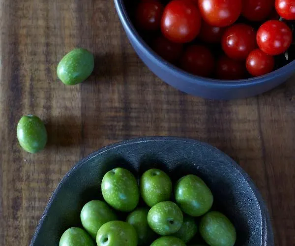 Santorini Sky, The *