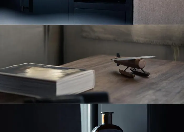 Santorini Sky, The *