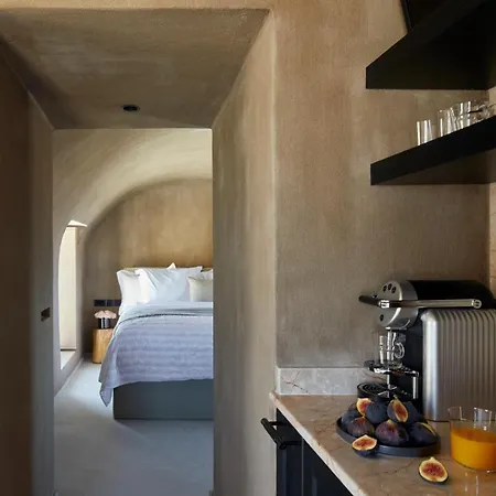 Villa Santorini Sky, The *