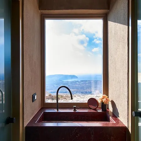 Villa Santorini Sky, The