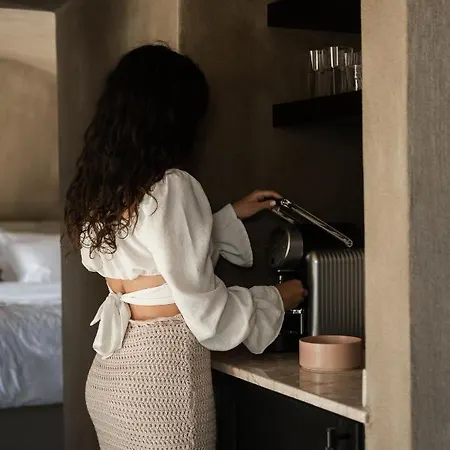 Villa Santorini Sky, The Pýrgos