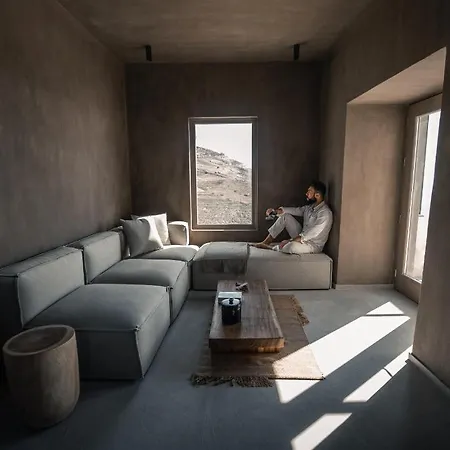 Santorini Sky, The *