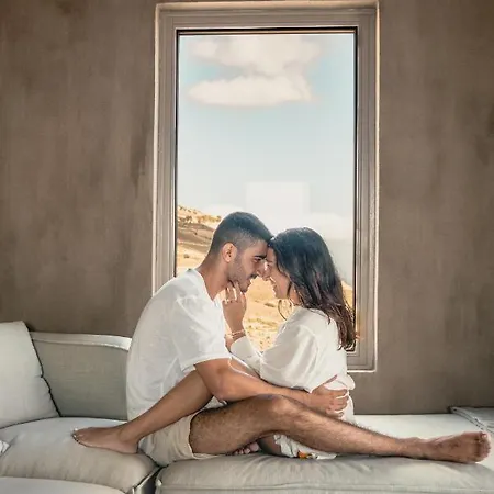 Santorini Sky, The *