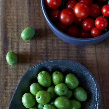 Santorini Sky, The *