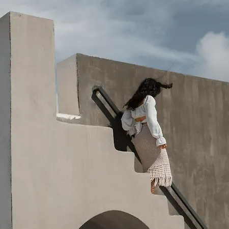 Villa Santorini Sky, The