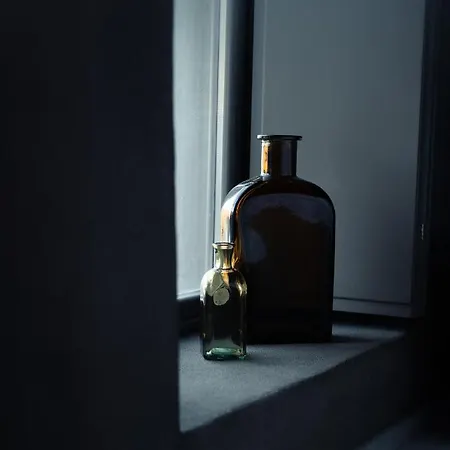 Santorini Sky, The *