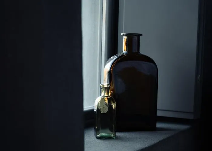 Santorini Sky, The *