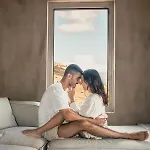Santorini Sky, The *