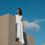 Santorini Sky, The Pyrgos Kallistis
