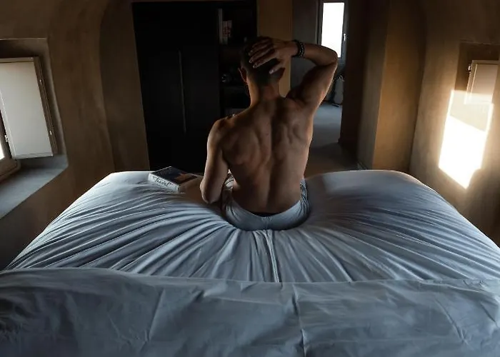 Santorini Sky, The *